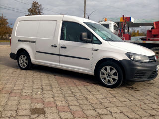 Volkswagen Caddy foto 6