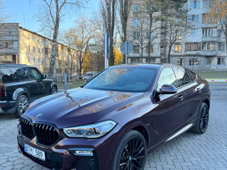 BMW X6 foto 2