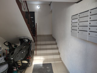 Apartament cu 1 cameră, 37 m², 9 cartier, Bălți foto 8