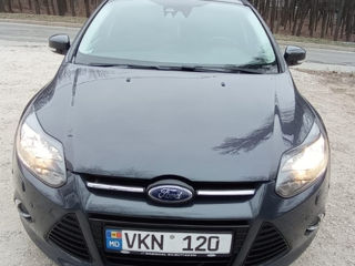 Ford Focus foto 5