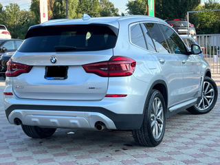 BMW X3 foto 4