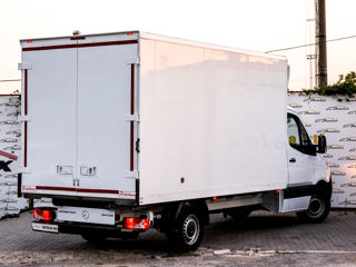 Mercedes Sprinter cu TVA foto 5