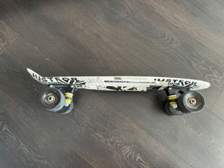 Pennyboard/Skateboard foto 3