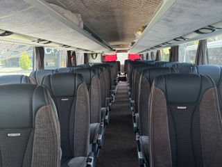 Setra 431 DT foto 8