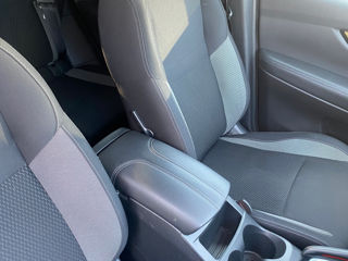 Nissan Qashqai foto 4