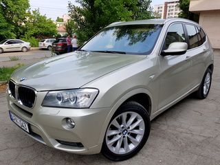 BMW X3 foto 4