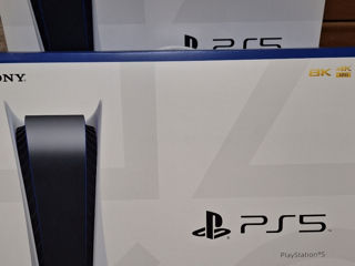 Приставка Sony Playstation 4 Pro 7216b Диски Подписка Ps Plus Ea foto 12