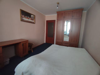 Apartament cu 2 camere, 53 m², Buiucani, Chișinău