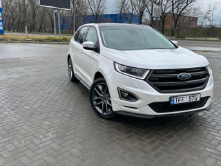 Ford Edge foto 2