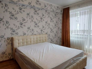 Apartament cu 1 cameră, 45 m², Râșcani, Chișinău
