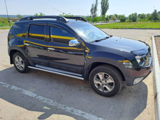 Dacia Duster foto 7