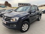 Volkswagen Amarok foto 1