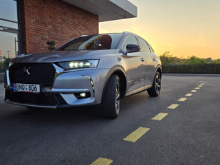 DS Automobiles DS 7 Crossback foto 2