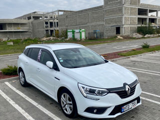 Renault Megane foto 4