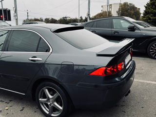 Honda Accord foto 6