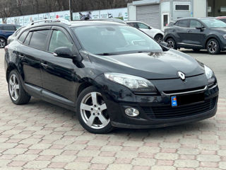 Renault Megane foto 5