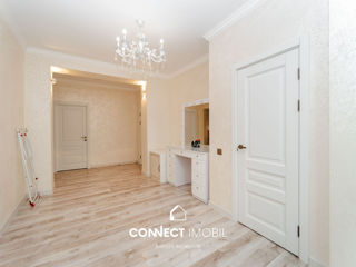 Apartament cu 3 camere, 135 m², Râșcani, Chișinău foto 9