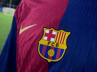 FC BARCELONA 24/25 Tricou foto 2