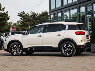 Citroen C5 Aircross foto 4