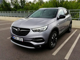 Opel Grandland X foto 3