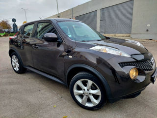 Nissan Juke foto 5