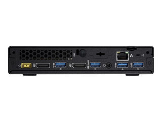 Lenovo ThinkCentre M600 Tiny Thin Client N3010 4GB 120GB SSD foto 2