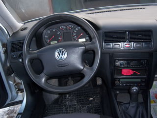 Volkswagen Golf foto 5