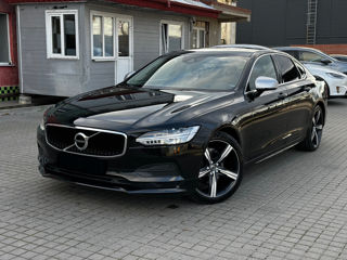 Volvo S90 foto 3