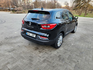 Renault Kadjar foto 5