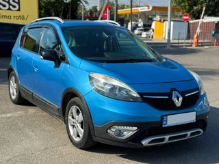 Renault Scenic foto 3