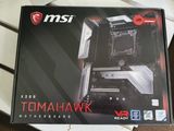 -50% MSI X299 Tomahawk (LGA 2066) foto 1