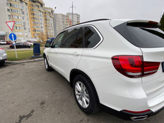 BMW X5 foto 3