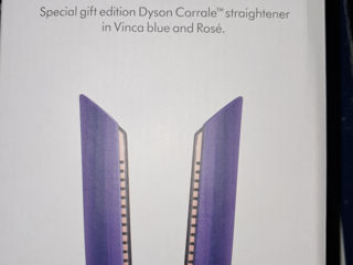 Se vinde placa Dyson original corrale folosita de  vrio 3 ori . foto 4