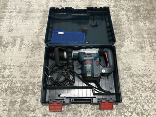 Bosch GSH 5 CE 1150 Вт 8.3 (New) foto 4