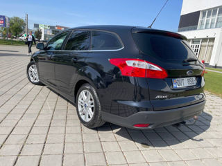 Ford Focus foto 4