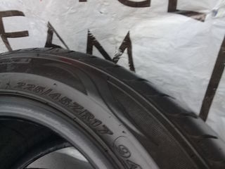 Nexen 225/45 R17 идеальная -Срочно foto 3