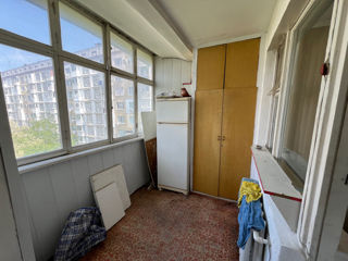 Apartament cu 4 camere, 94 m², Ciocana, Chișinău foto 9
