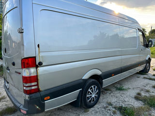 Mercedes Sprinter foto 5