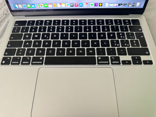 Macbook air M2