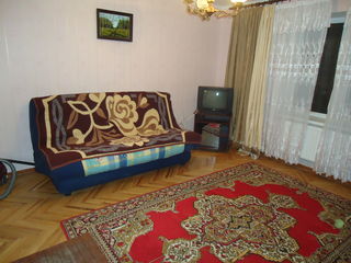 Аренда, 2х-комнатная квартира, Буюканы, Украинское посольство, посольство Катара, MoldExpo. foto 6