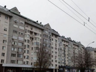 Apartament cu 2 camere, 62 m², Poșta Veche, Chișinău foto 1
