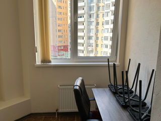 Apartament cu 1 cameră, 45 m², Telecentru, Chișinău foto 5