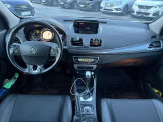 Renault Megane foto 9