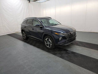 Hyundai Tucson foto 2