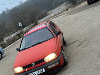 Volkswagen Golf foto 2