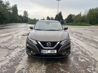 Nissan Qashqai foto 4