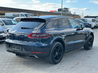 Porsche Macan foto 3