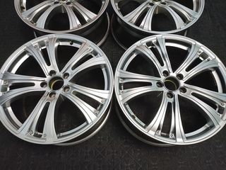 5x112 R19  8.5J  ET50 Mercedes Audi Vw Scoda foto 2