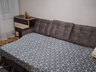 1-комн. кв., 30 м², 5/5 эт.