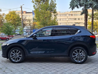 Mazda CX-5 foto 2